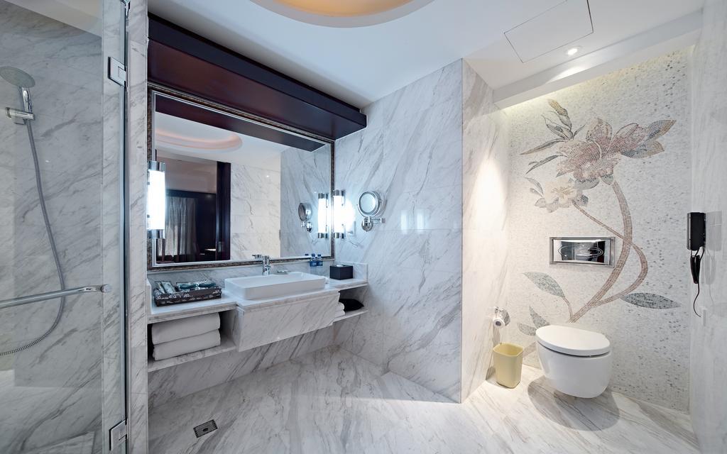 Chilbosan Hotel Shenyang Room photo