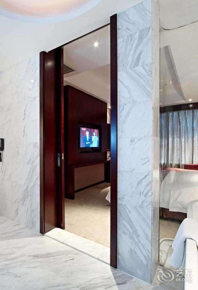 Chilbosan Hotel Shenyang Exterior photo