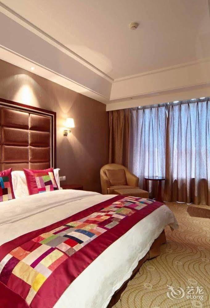 Chilbosan Hotel Shenyang Exterior photo