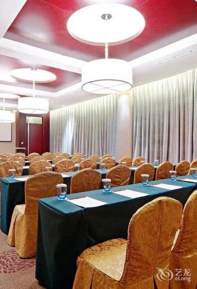 Chilbosan Hotel Shenyang Exterior photo