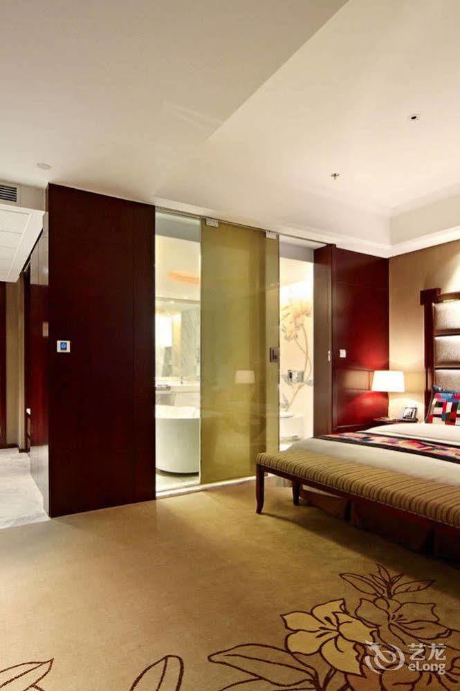 Chilbosan Hotel Shenyang Exterior photo
