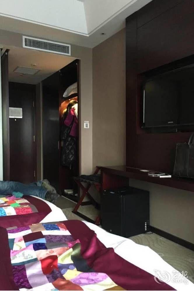 Chilbosan Hotel Shenyang Exterior photo