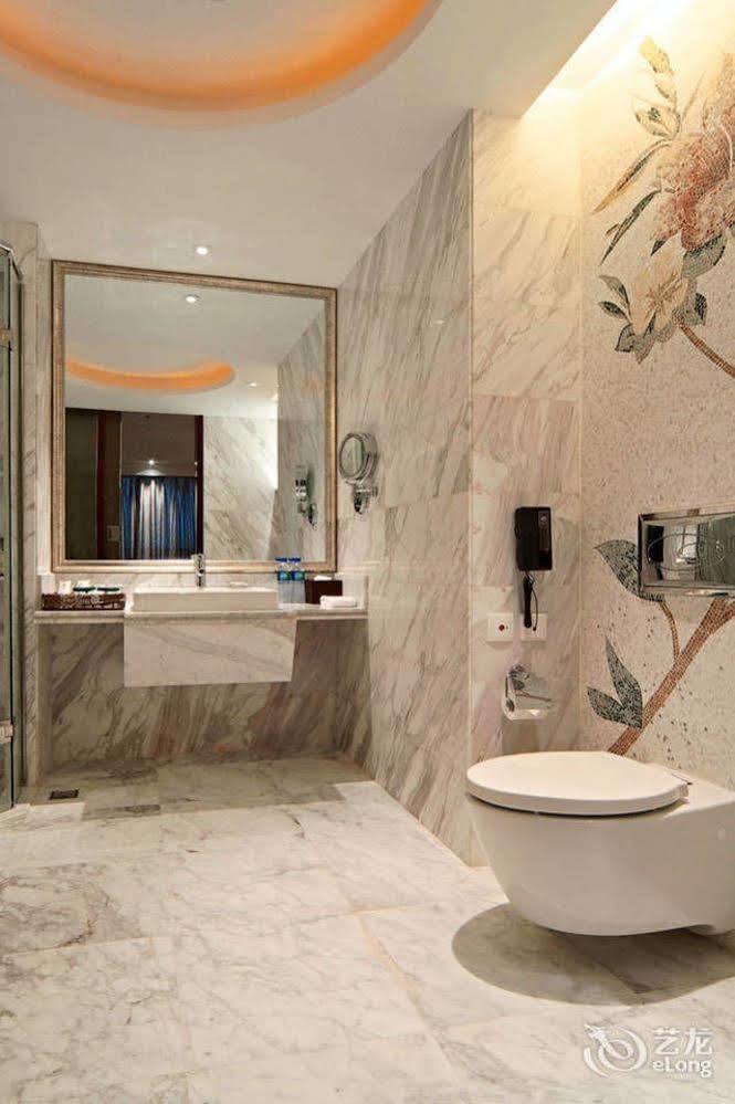 Chilbosan Hotel Shenyang Exterior photo