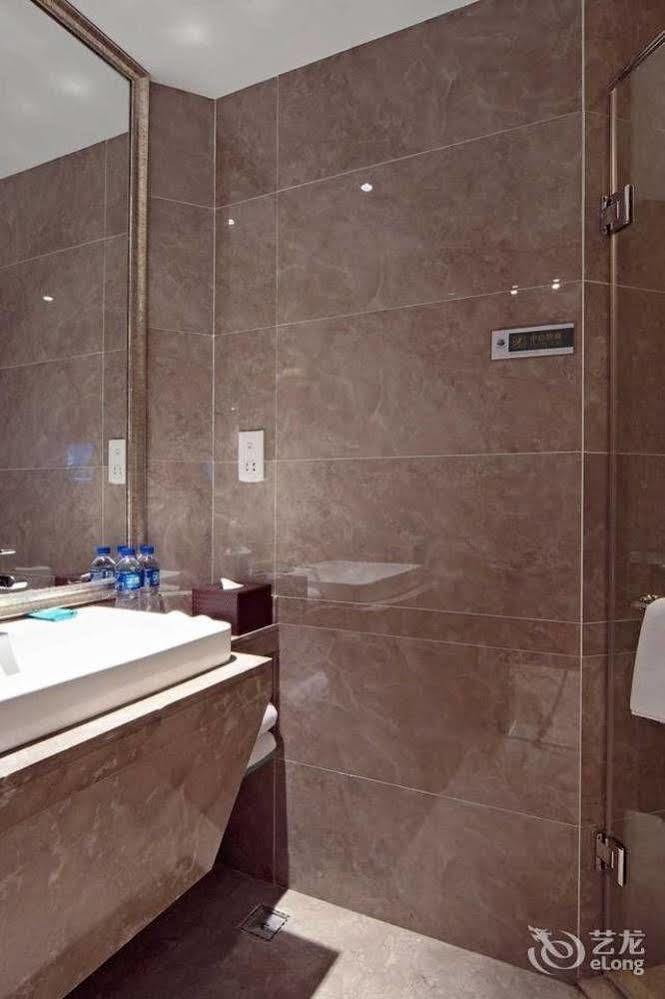 Chilbosan Hotel Shenyang Exterior photo