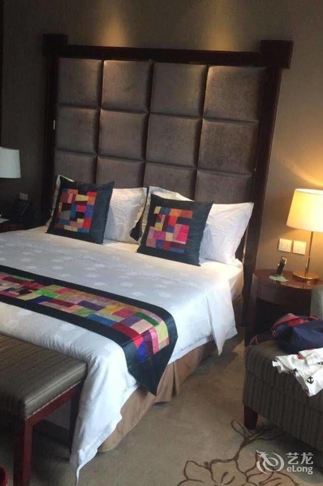 Chilbosan Hotel Shenyang Exterior photo